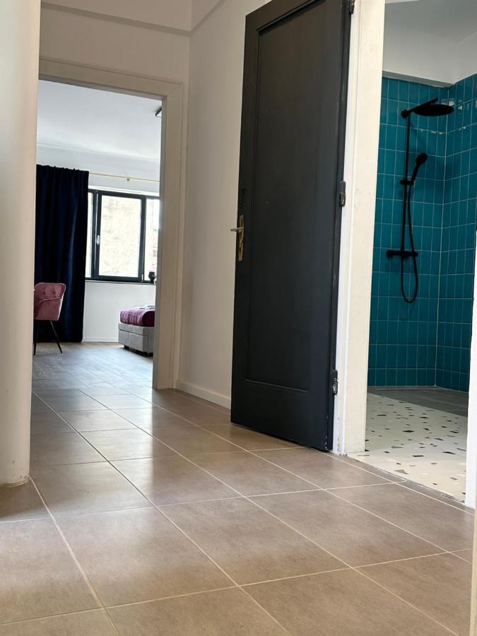 Peaceful Condo For Romantic Getaways Near Black Church - 3Min Walk Braşov Eksteriør bilde