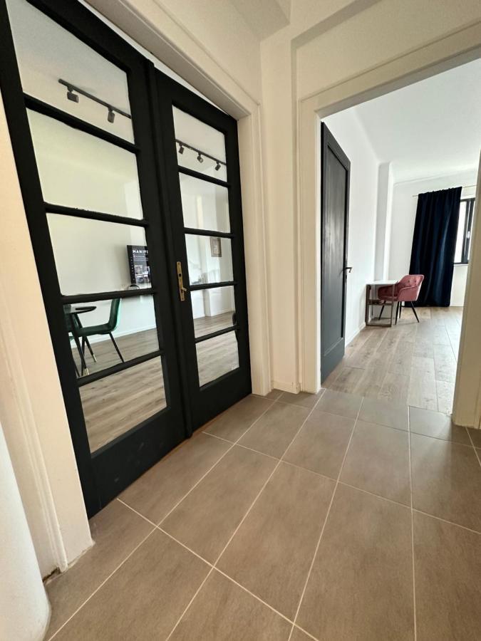 Peaceful Condo For Romantic Getaways Near Black Church - 3Min Walk Braşov Eksteriør bilde